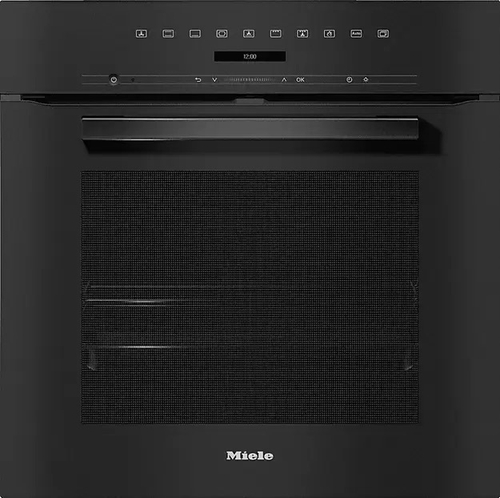 Духовой шкаф Miele H 7260 BP OBSW