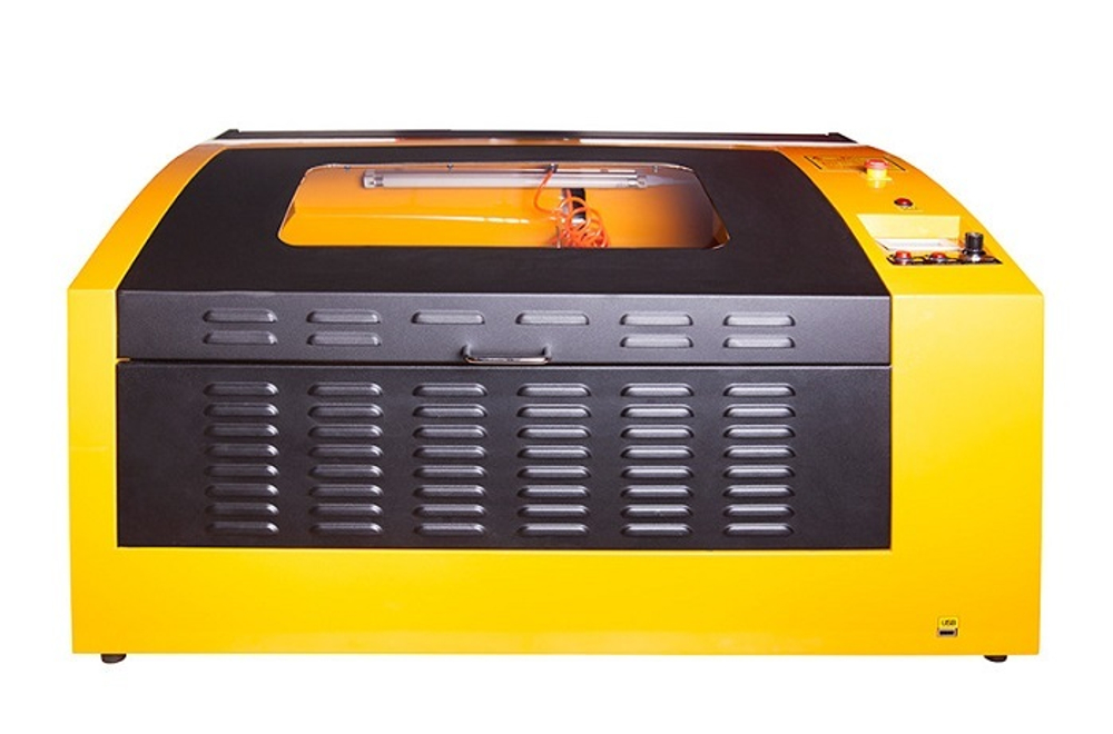 Лазерный гравер Raylogic 304 mini