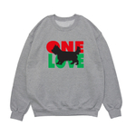 Свитшот "Йорк - One Love"