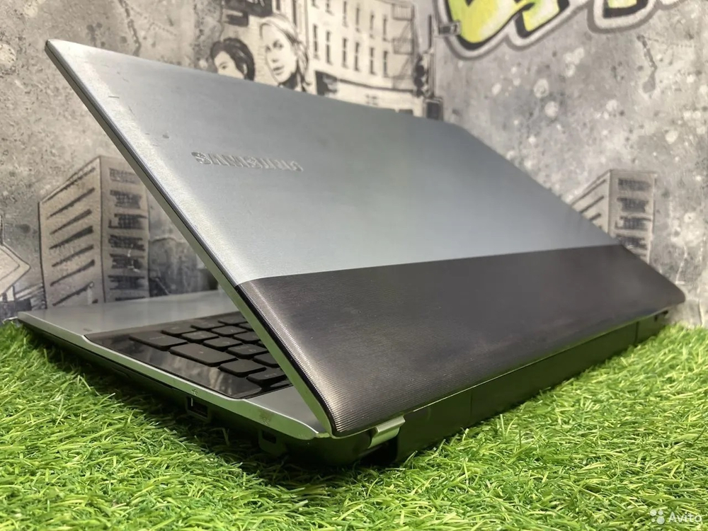 Игровой Samsung i5/4GB/GeForce 1 gb / Скупка