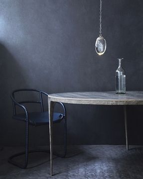 бра  Orche celestial pebble single