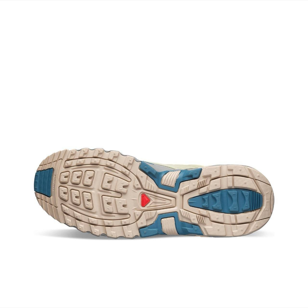 Salomon ACS Pro "Aegean Blue"