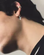 Шарм Mar с зеленым опалом