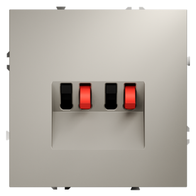 Розетки акустические