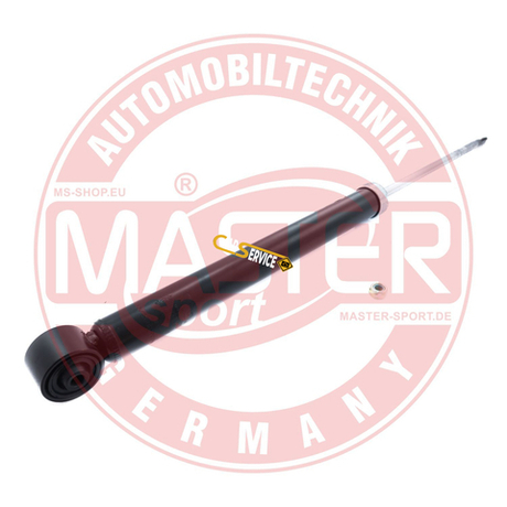 MASTER-SPORT GERMANY - 556268HPCSMS