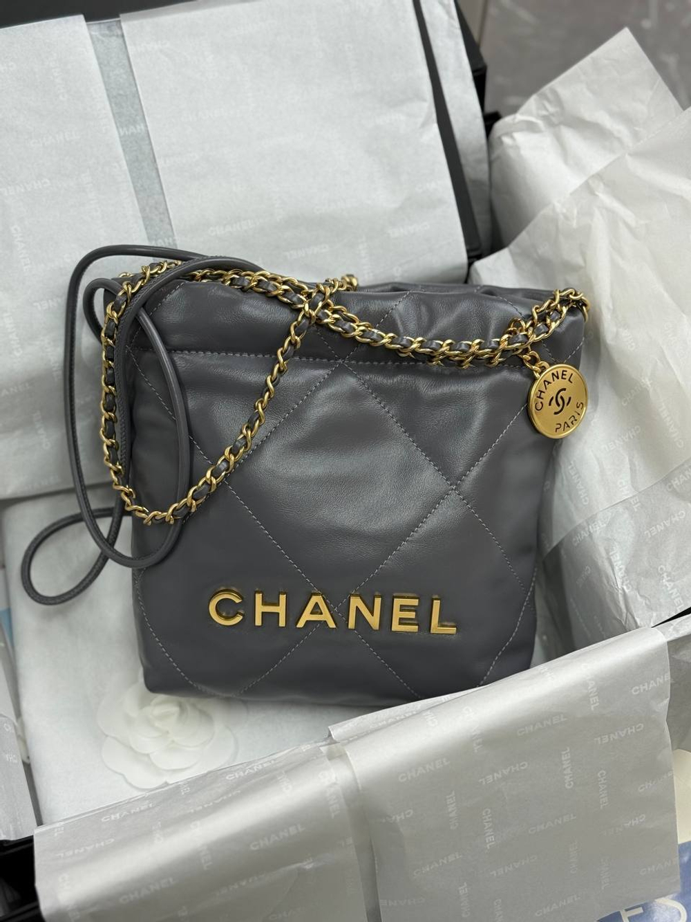 Сумка Chanel
