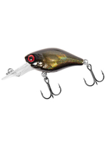 Воблер плавающий Lucky John Original CHUBBY DR F 04/031