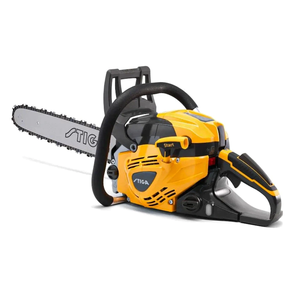 Stiga EXPERT SP 526-18 бензопила, 45 см, 240521802/S17