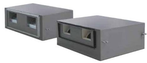 Канальная VRF система Samsung AM140HNEPEH/TK