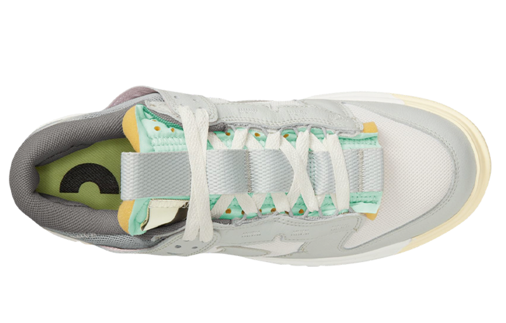 Nike Air Dunk Jumbo Mint Foam