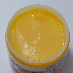 Кондиционер для сухих волос "Золотой Алтай"