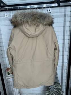 Пуховик Kiton