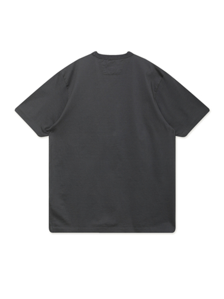 Мужская Футболка In Mercerized Jersey 30/2 Twisted