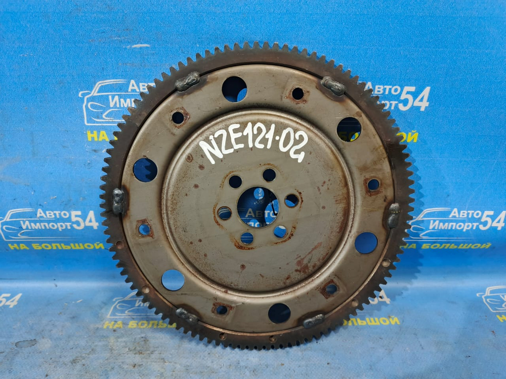 Маховик TOYOTA FIELDER 2001