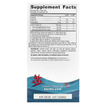 Nordic Naturals, ДГК для детей, для детей от 3 до 6 лет, со вкусом клубники, 360 жевательных мини-капсул