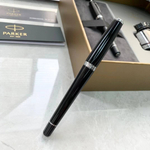 Набор Parker (ручка + чернильница)