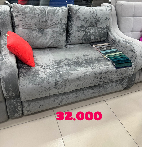 АКЦИЯ!!Диван-кровать с коробом на независимом пружинном блоке