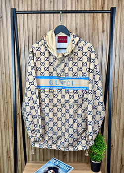 Прогулочный костюм Gucci