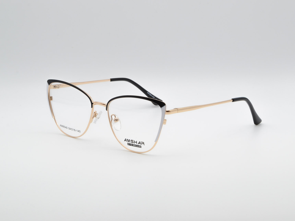 Изг. оправы Amshar AM8549 C6