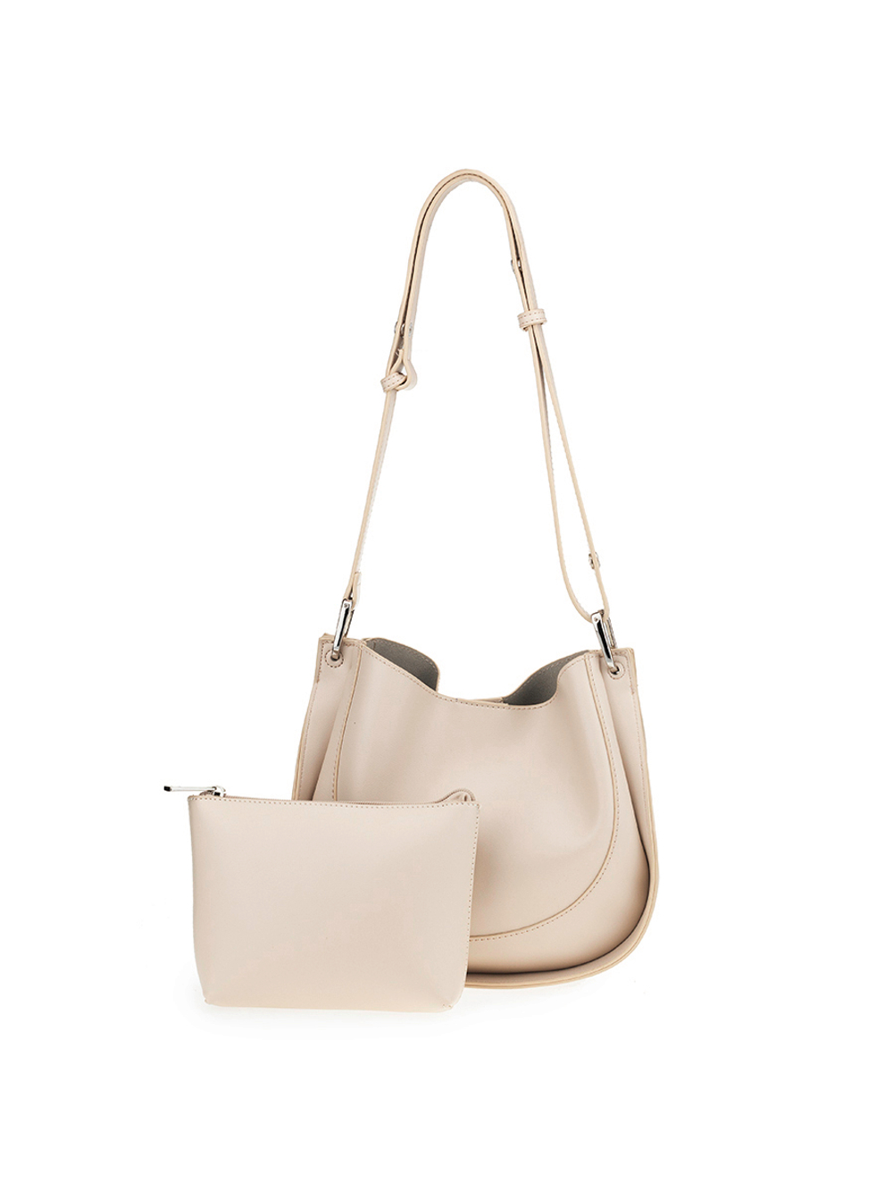 27571/31 Сумка жен., иск. кожа