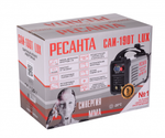 Сварочный аппарат Ресанта САИ-190Т LUX 65/70