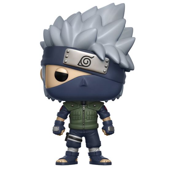 Фигурка Funko POP! Animation Naruto Shippuden Kakashi 12450