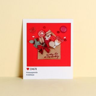 открытки handmade | ВКонтакте