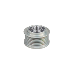 Шкив генератора GM/OPEL mot.2,0CDTI/2,2CDTI GANZ GIE31100