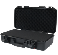 Ударопрочный кейс KZCASE@X4001