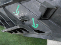 Фара левая Mini Hatch F56 (2013-2018) LED