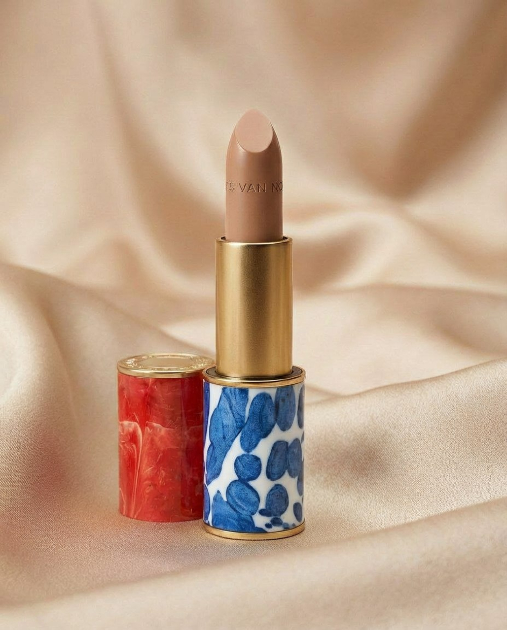 Помада многоразового использования