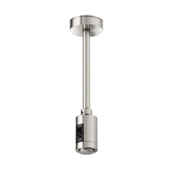 Крепление потолочное Short одинарное 138мм Maytoni Technical TRA156C-SL1-PT