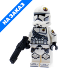 Клон-сапер (2 фаза)