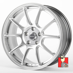 Комплект дисков WEDS 18x8 et35 5x114.3