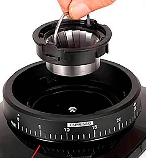 Кофемолка Scishare S3201