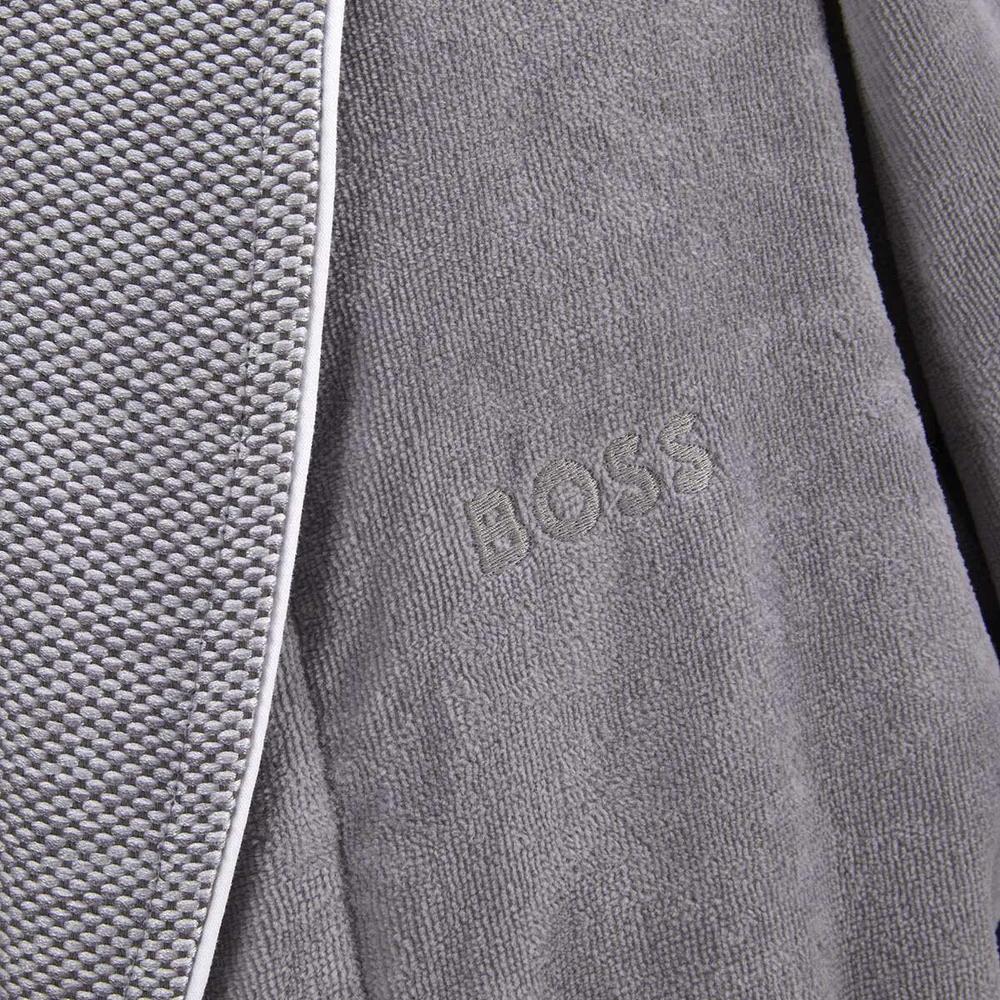 Халат Boss Lord Grey (XL)