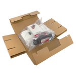 Рубильник-выключатель EKF psds-630-4