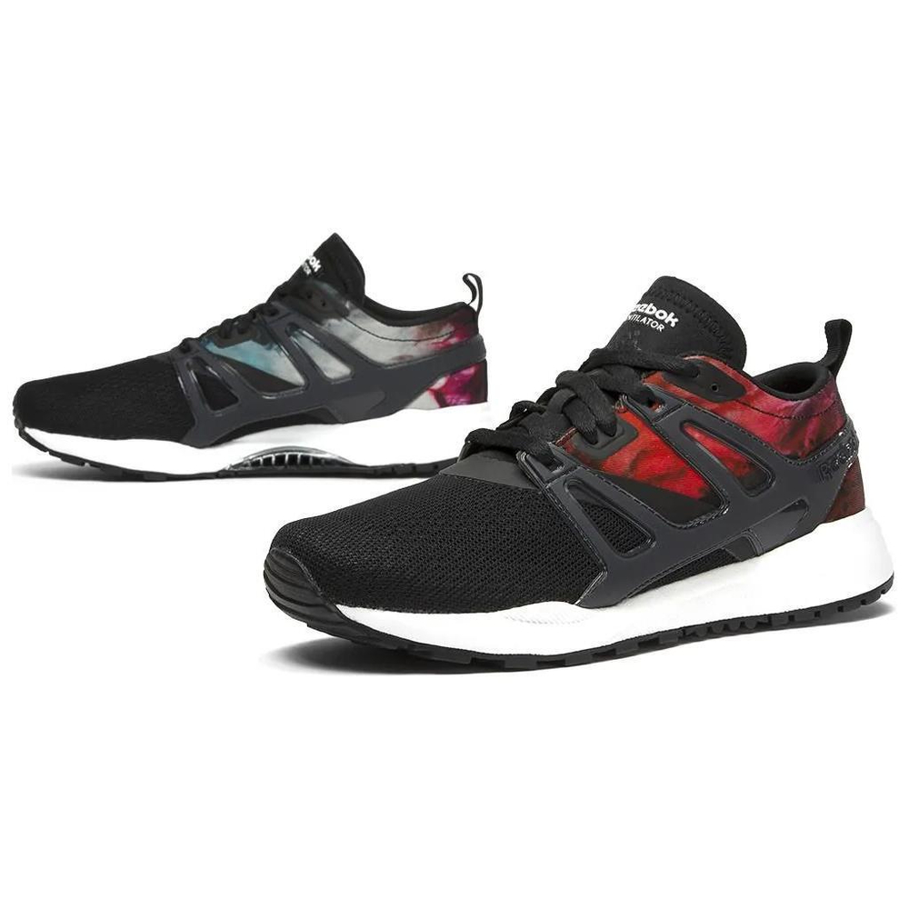Кроссовки Reebok Ventilator Supreme
