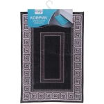 Коврик для ванной 40*60"Каир»