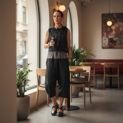 Жилет размер 42 и 44