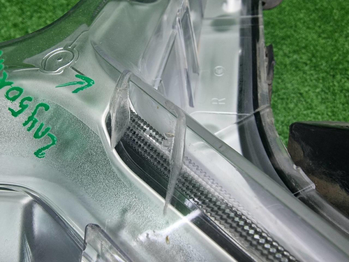 ДХО правый Changan Uni-K (2020-н.в.)