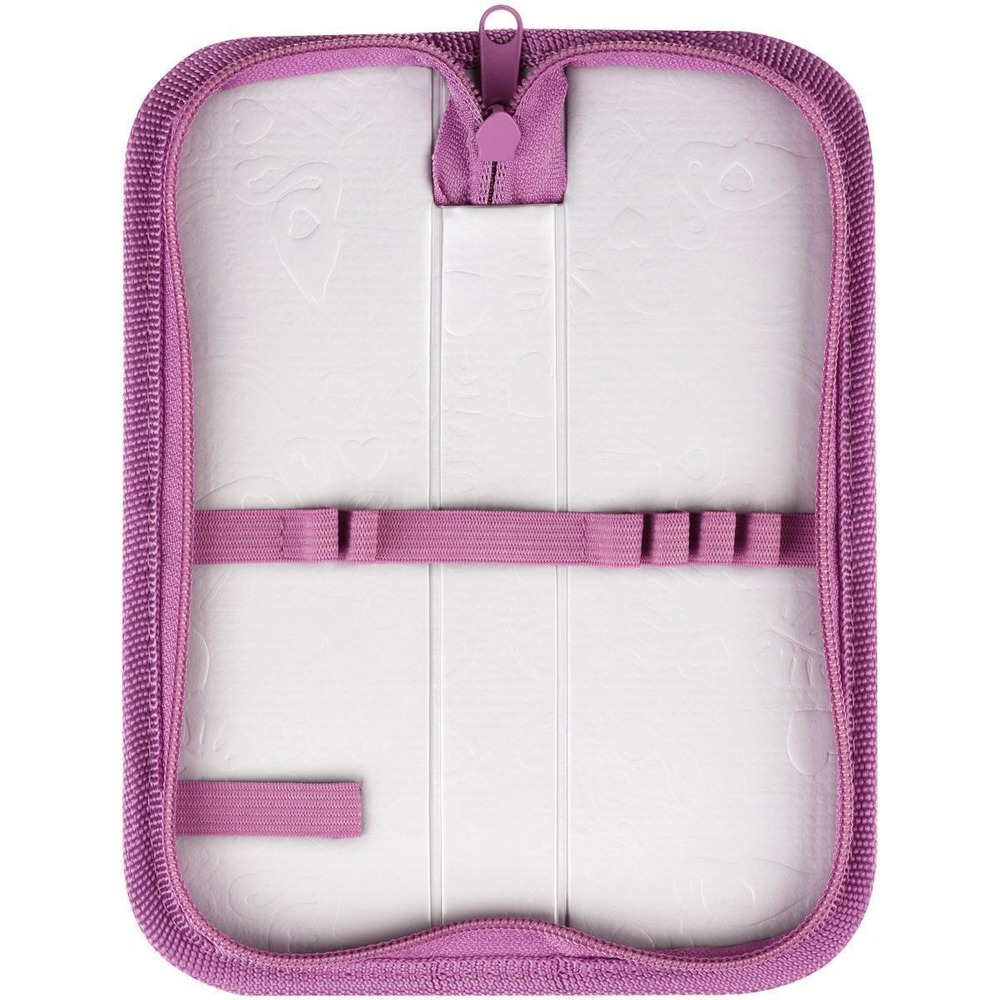 Пенал 1 отделение 190*60 "Sweety" (Спейс)