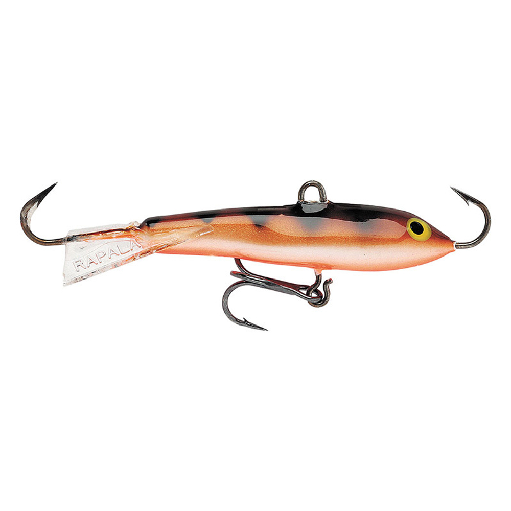 Балансир RAPALA Jigging Rap 07 /CW / 7см, 18гр.