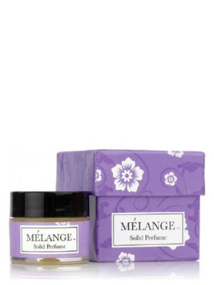 Melange Perfume Melange Solid Perfume Fruit