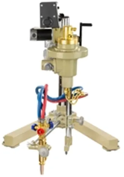 Сопло Huawei GO2-5 для термической резки ацетиленом, 90-120 мм, арт. HW1107