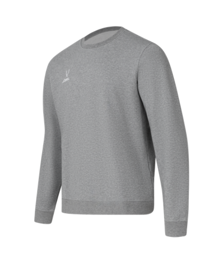 Свитшот ESSENTIAL Sweatshirt, серый меланж, детский