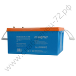 Аккумуляторы Энергия GP | GPL