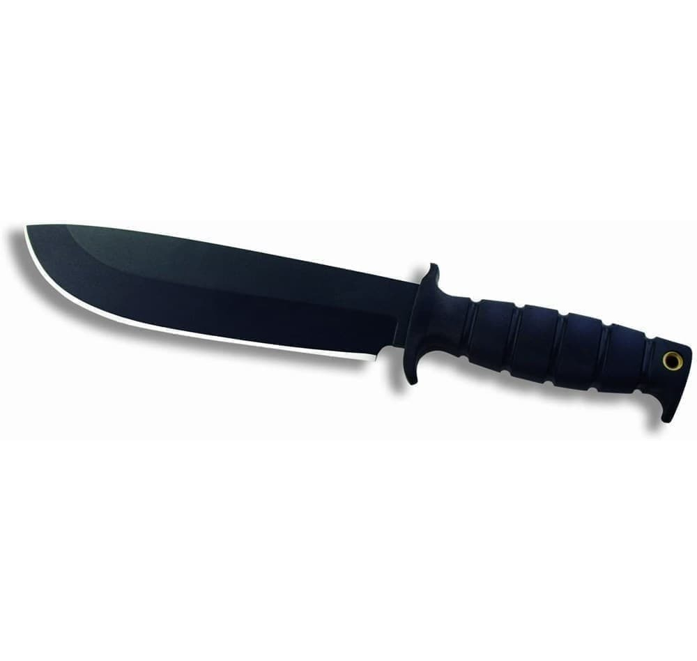 Нож фиксированный Ontario (Онтарио) GEN 2 SP49 / ножны / коробка / OKC