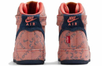 Кроссовки Levis X Nike Air Force 1