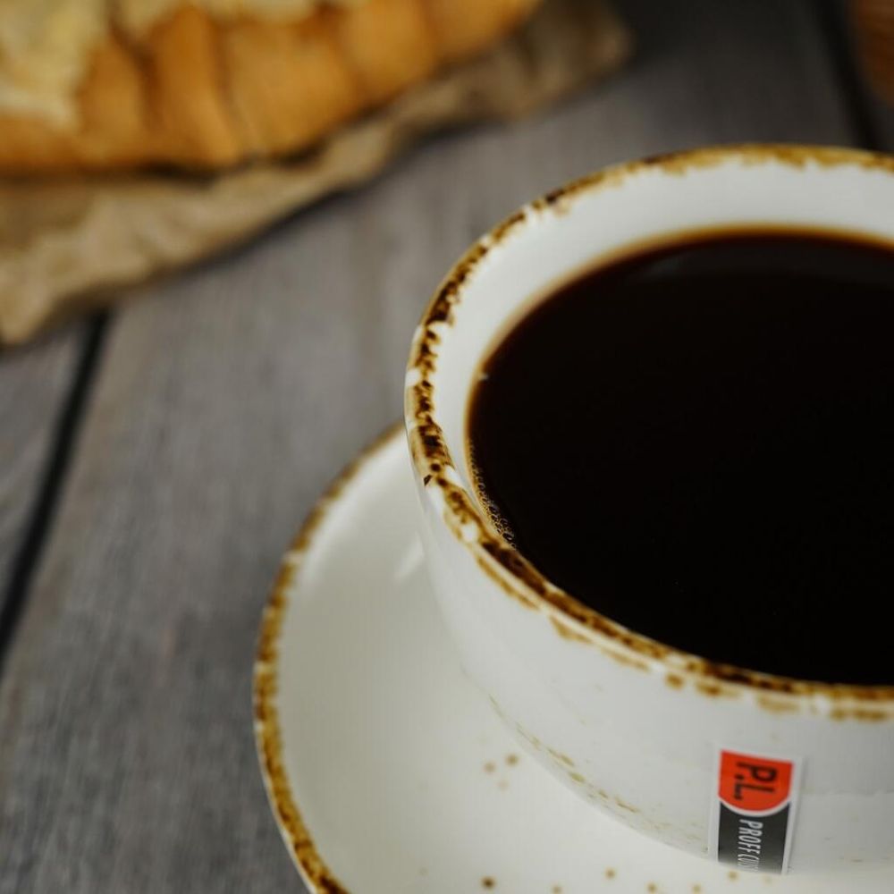 Чайная пара 320 мл d 11 см h7 см   P.L. Proff Cuisine [6]